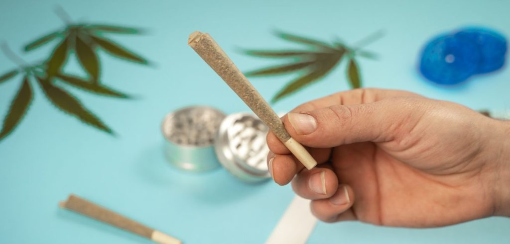 Pre-rolls have become a top choice for many stoners in New Jersey.