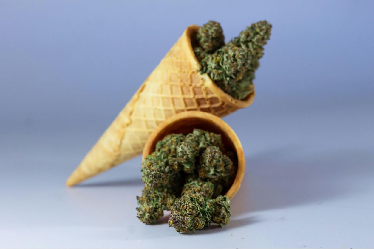 THC edibles are a delicious, convenient, discreet, and affordable way to enjoy your favourite cannabis strains. Order edibles in New Jersey!