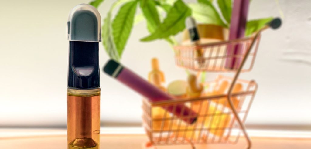 For the longest time, smoking dried cannabis flower has been the primary way of getting high on weed.