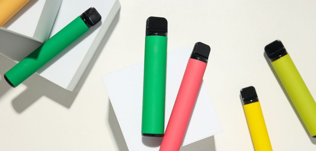 If you're new to vaping and are looking for something cheap and hassle-free for infrequent use, a disposable wax pen is perfect for you.
