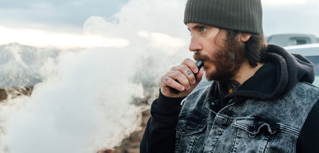 Vaping is a popular method of getting high on cannabis that's quickly replacing smoking weed.