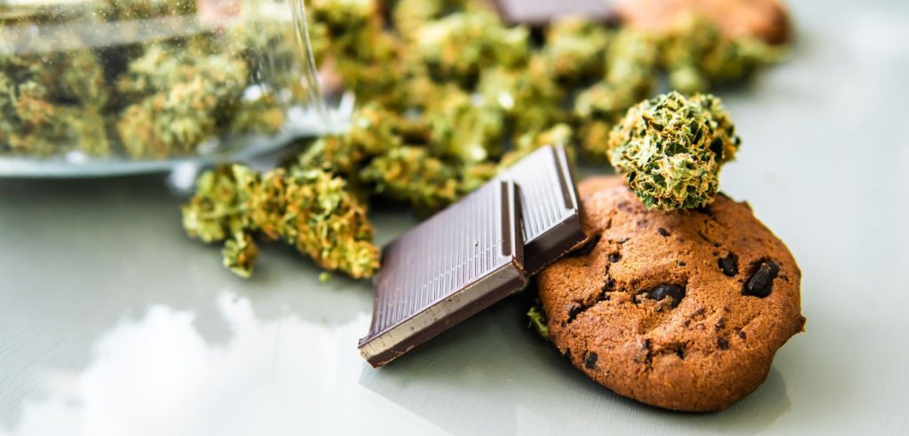 When you buy weed edibles online, you'll encounter a wide range of options.