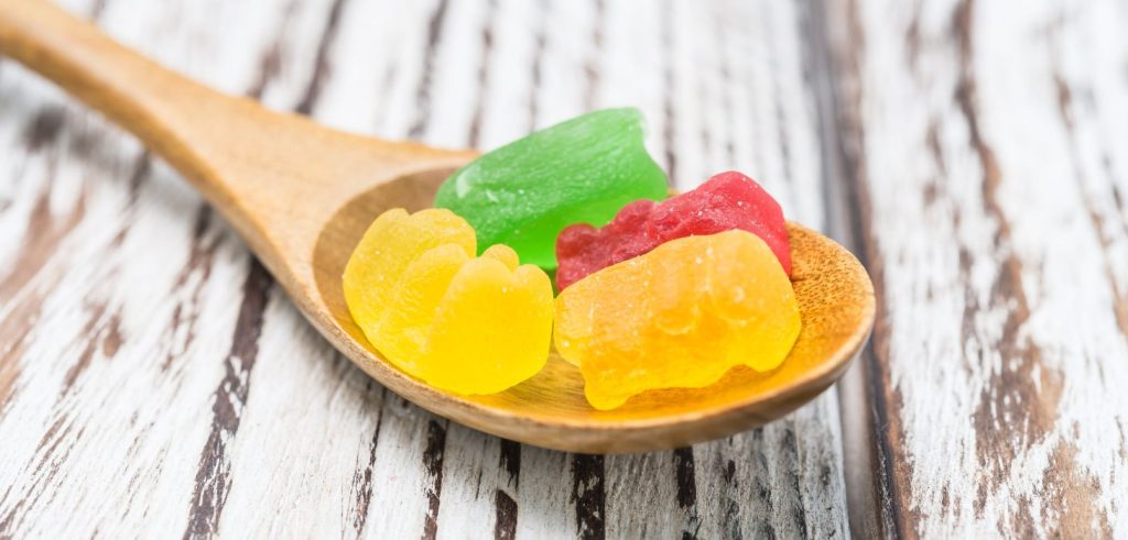 While edible weed gummies are a fun way to get high, it's easy to screw up and overindulge.