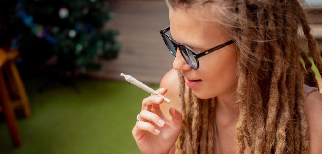 Never bought pre roll weed joints before?

There's way more variety than you'd expect.