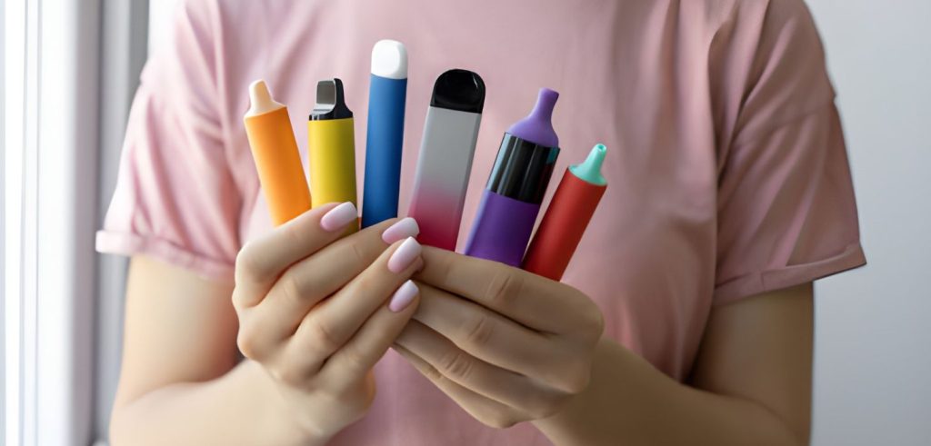 Flower may be my favourite, but I keep a stash of vape carts and disposables too. They make smoking discreet and easy, especially when I travel.