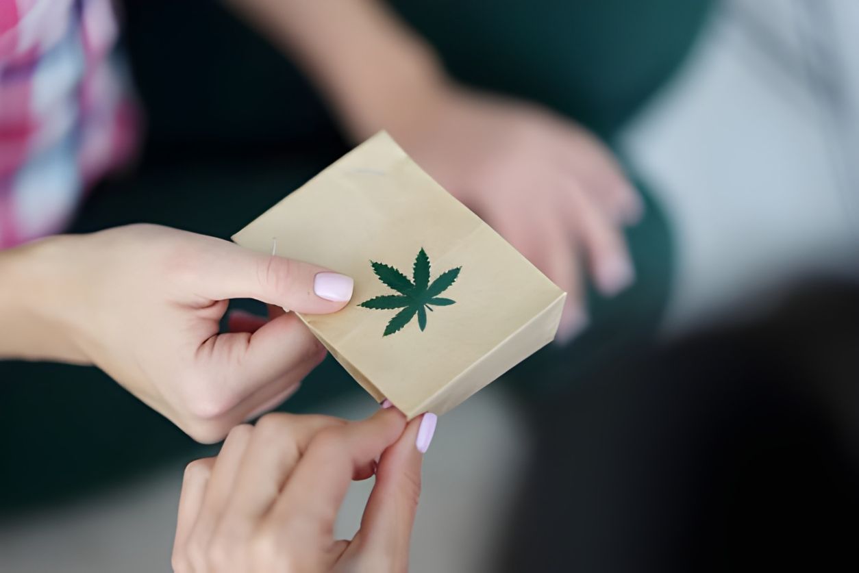 Get reliable cannabis delivery near me & explore premium, yet affordable marijuana products. Here’s what you can expect when you order weed.