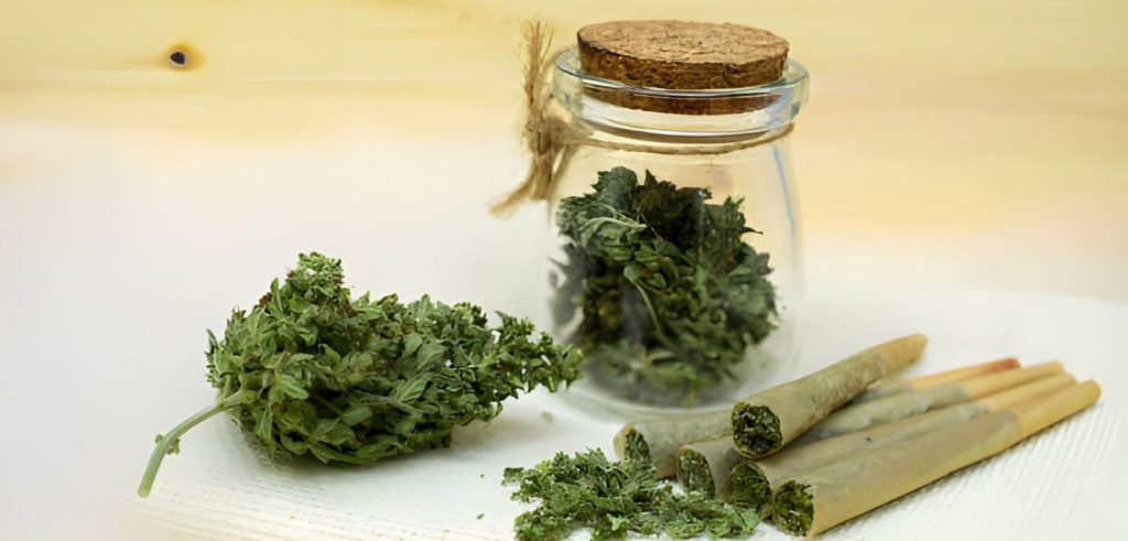 Pre rolls are the easiest way to enjoy cannabis without having to do any of the work yourself. Instead of grinding, measuring, and rolling, you get a joint that’s already perfect and ready to spark.