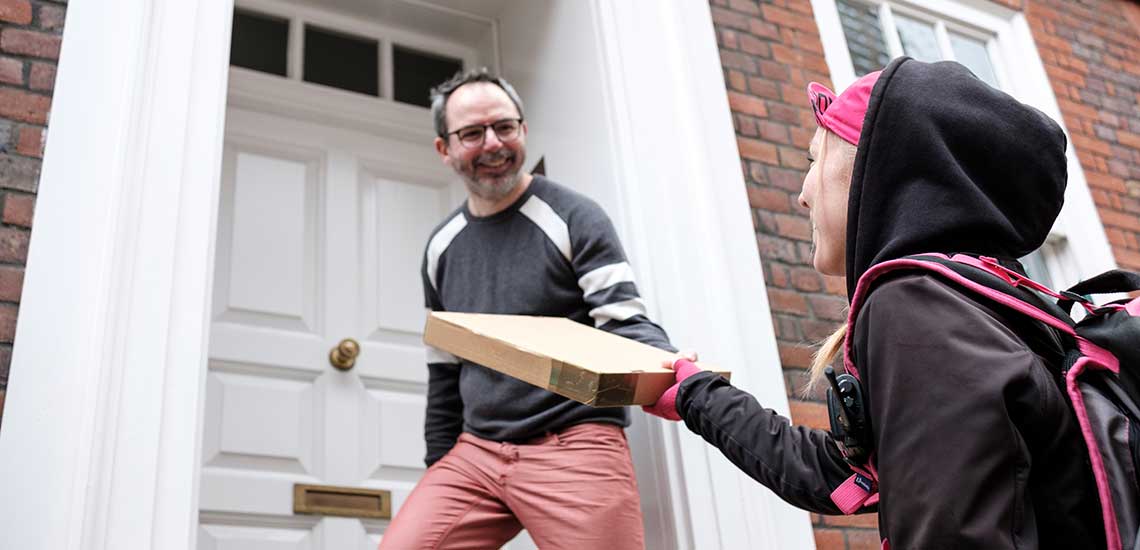 cannabis delivery in Buena Vista Township New Jersey.