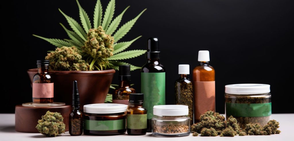 Wondering what’s trending in our weed store? Here are a few customer favorites currently available for online weed delivery service near me: