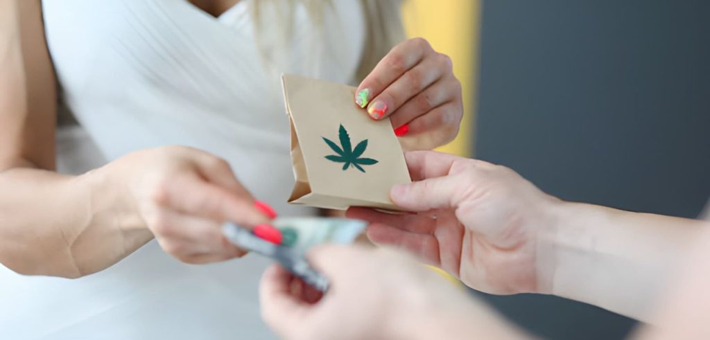 At Hello High, convenience meets quality. Our goal is to provide every customer in Buena Vista Township with a smooth and reliable cannabis delivery near me experience — every single time. Here’s what you can expect.