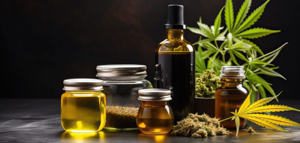 Our weed delivery in Franklinville gives you access to a wide range of premium products that we choose for their freshness, potency, and quality. 