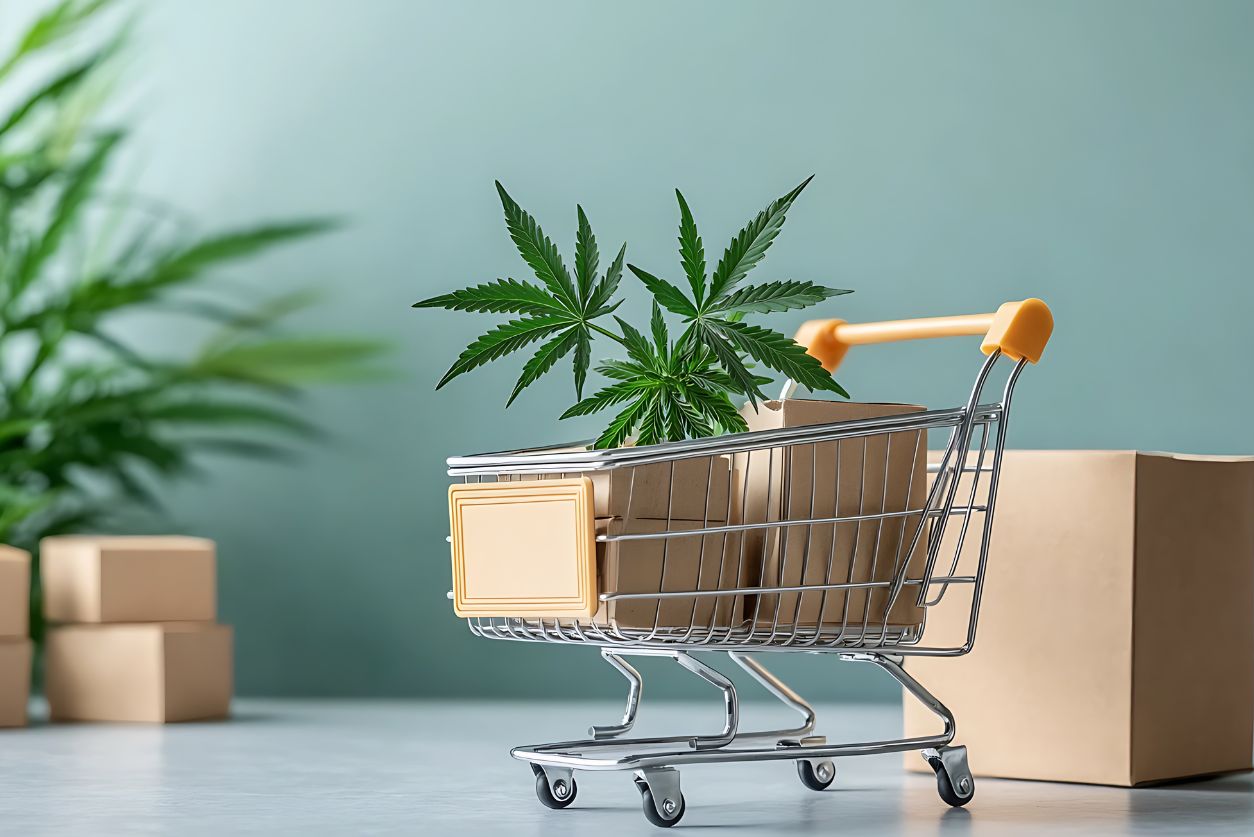 Experience fast, reliable weed delivery in Franklinville with Hello High. Order premium cannabis, edibles, and vapes online for same-day delivery; fresh, discreet, and right to your door.