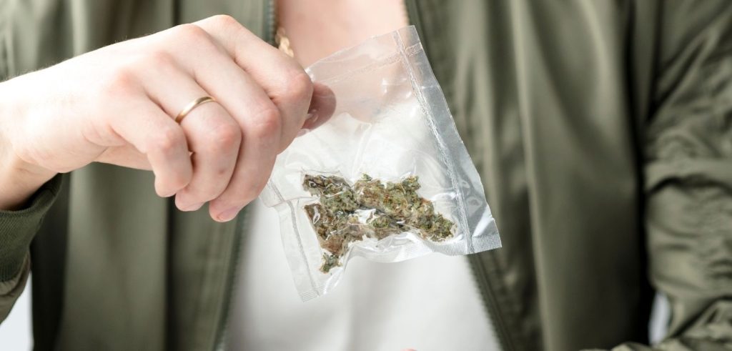 When someone searches best weed deals near me or discount dispensary in South Jersey, we want to earn that click and keep earning the trust.