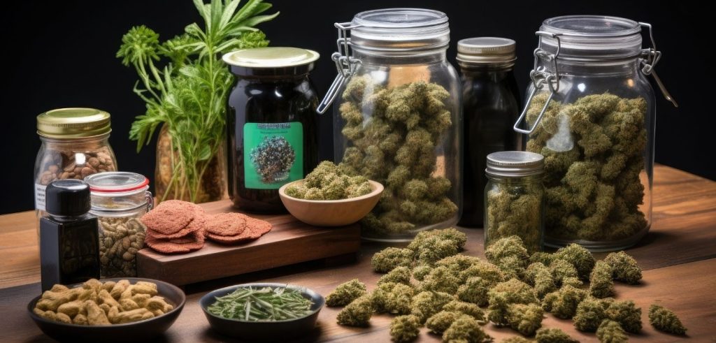 Cheap weed does not mean limited options. We stock a full menu across categories so people can actually shop deals the way they want.